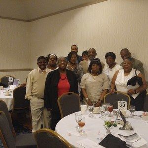 Meet your Posher, Carol